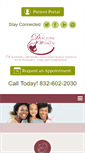 Mobile Screenshot of doctorsforwomenpllc.com